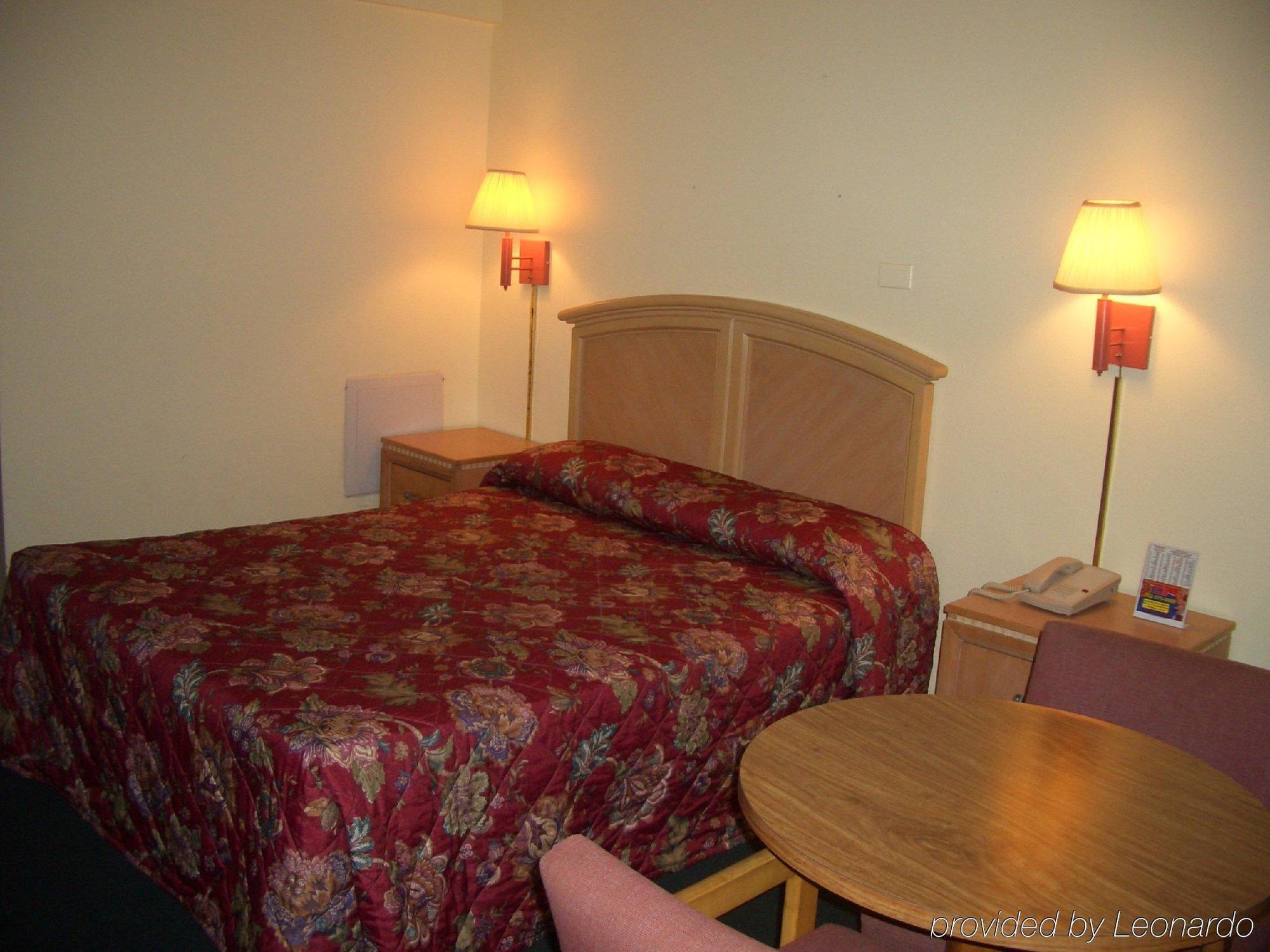 Travelers Inn Gainesville Habitación foto