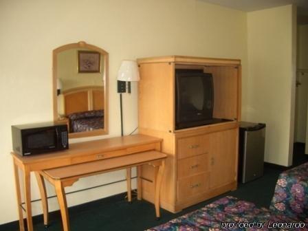 Travelers Inn Gainesville Habitación foto